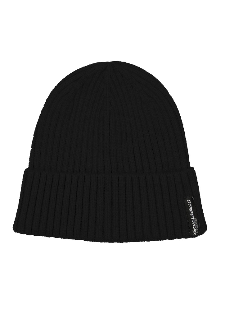 Unisex Streetworx Beanie - Image 8