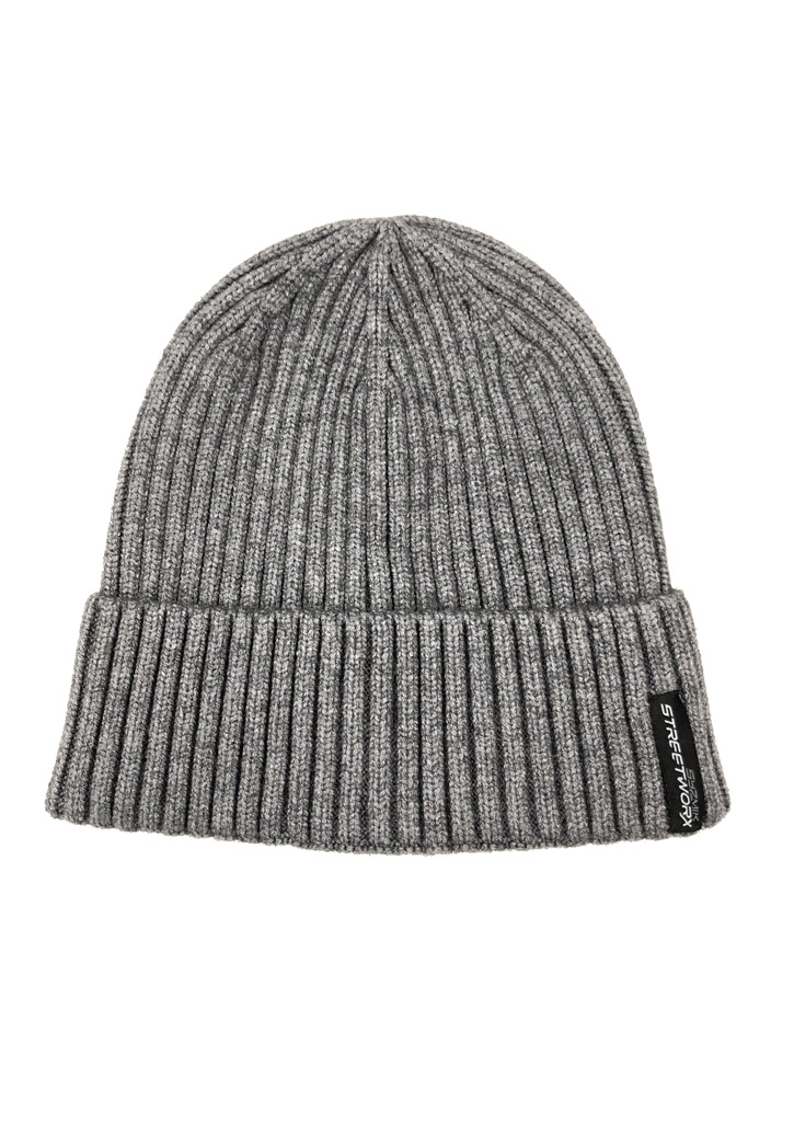 Unisex Streetworx Beanie - Image 10