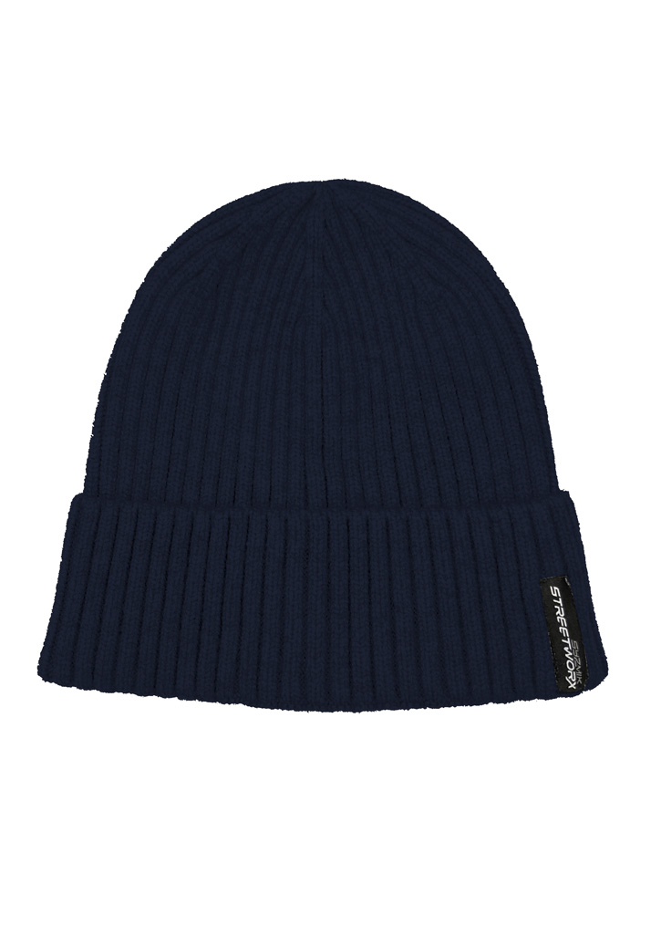 Unisex Streetworx Beanie - Image 5