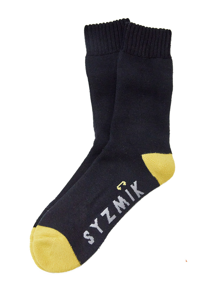 Bamboo Work Socks (3 Pack) - Image 8