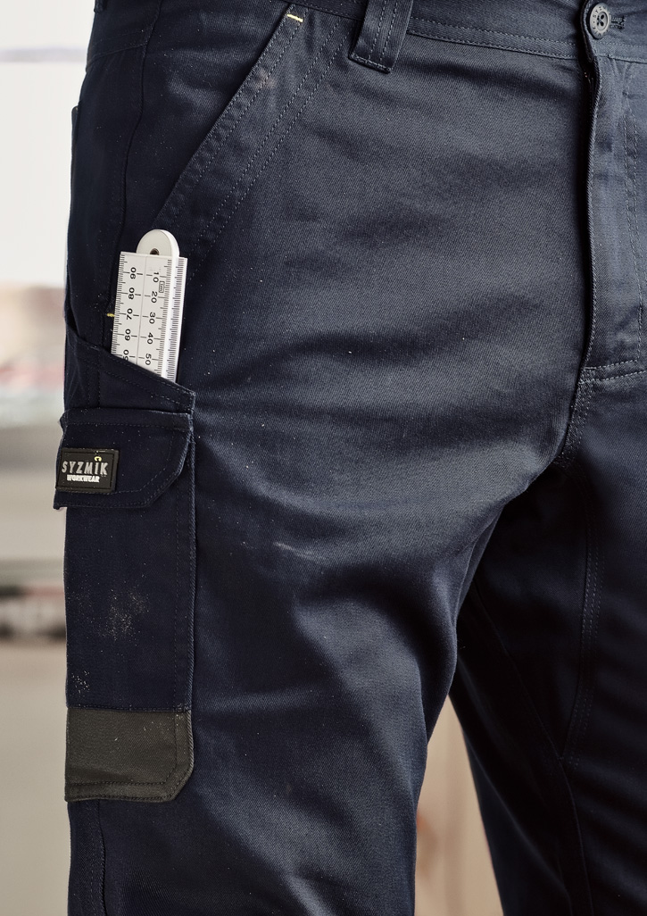 Mens Summer Cargo Pant (Regular) - Image 9