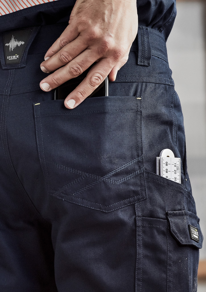 Mens Summer Cargo Pant (Regular) - Image 10