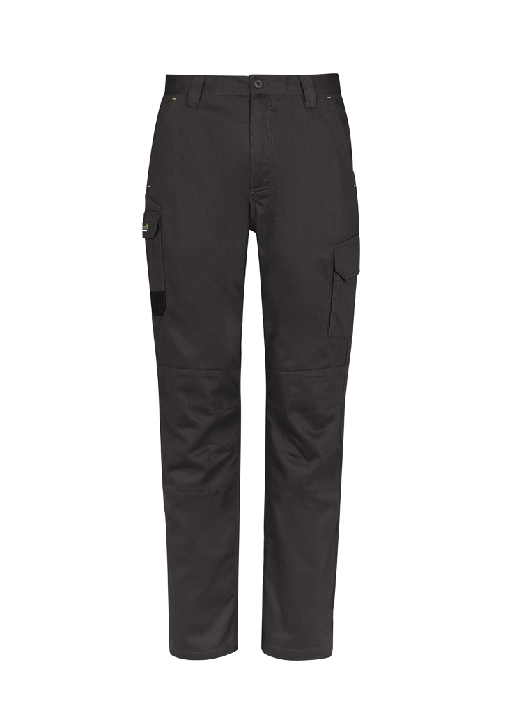 Mens Summer Cargo Pant (Regular) - Image 4