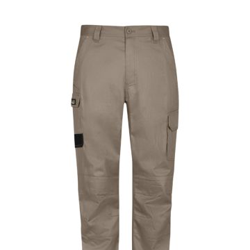 Mens Summer Cargo Pant (Regular)