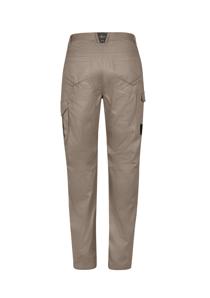 Mens Summer Cargo Pant (Regular) - Image 3