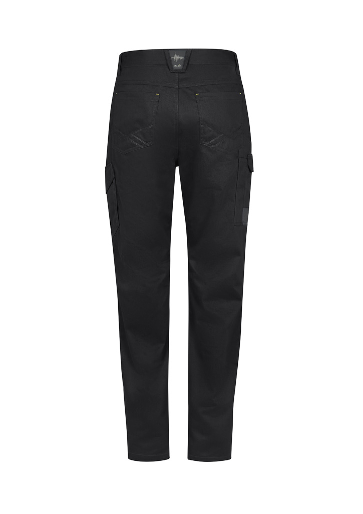 Mens Summer Cargo Pant (Stout) - Image 8