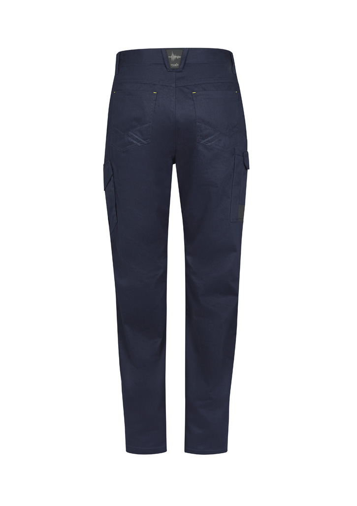 Mens Summer Cargo Pant (Stout) - Image 6