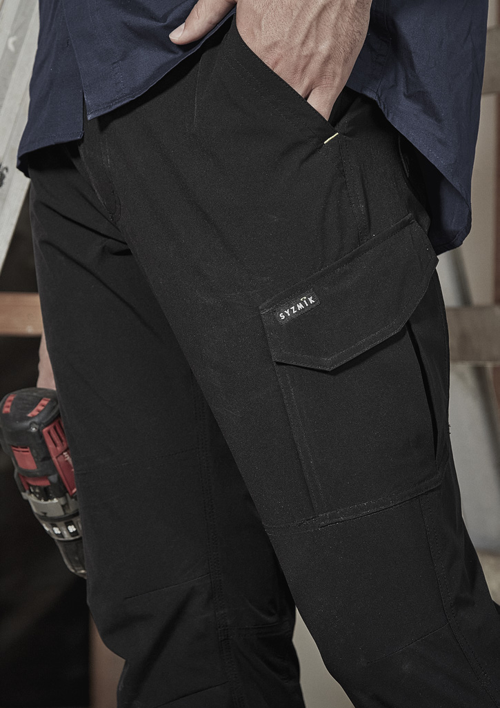 Mens Lightweight Outdoor Pant - Image 9