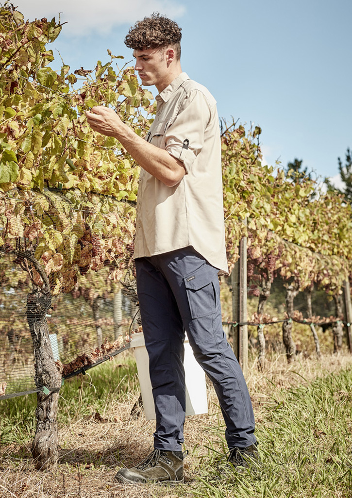 Mens Lightweight Outdoor Pant - Image 13