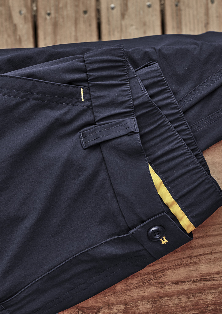 Mens Lightweight Outdoor Pant - Image 18