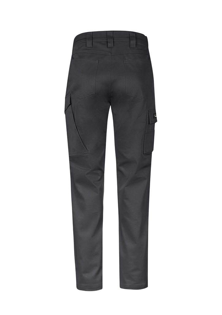 Mens Essential Basic Stretch Cargo Pant - Image 11