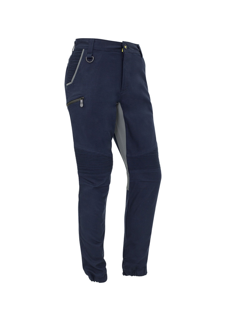Mens Streetworx Stretch Pant - Cuffed - Image 8