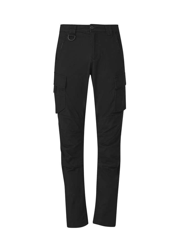 Mens Streetworx Curved Cargo Pant - Image 9