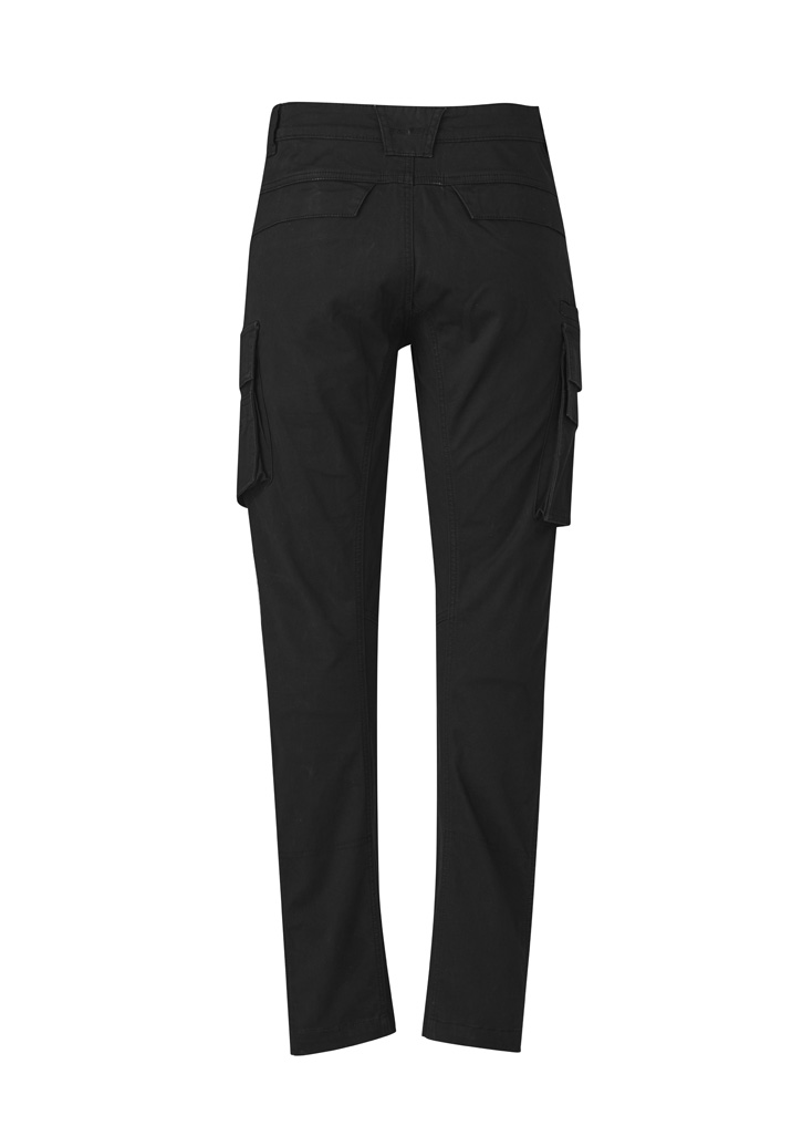 Mens Streetworx Curved Cargo Pant - Image 10