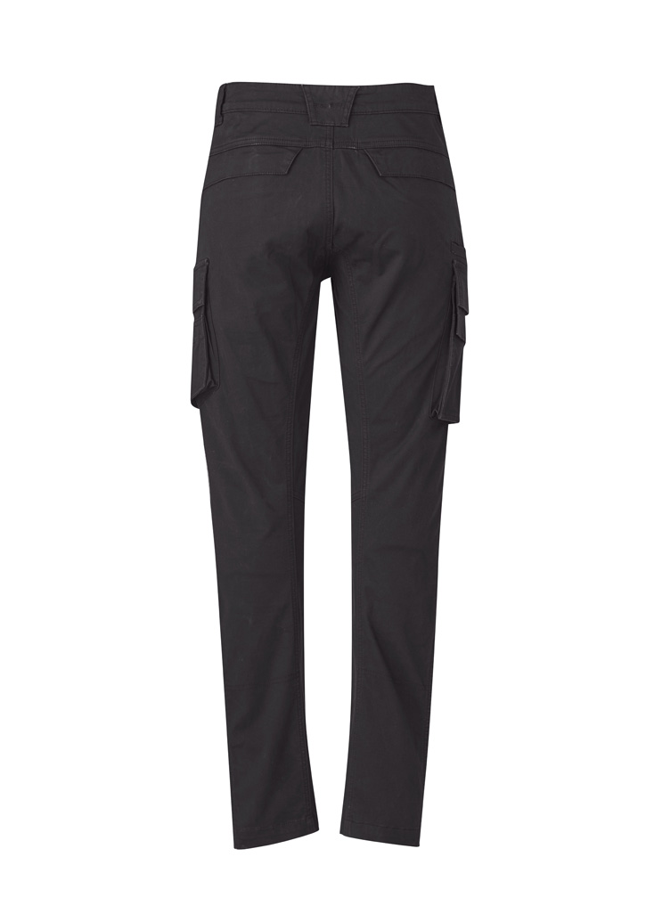 Mens Streetworx Curved Cargo Pant - Image 4