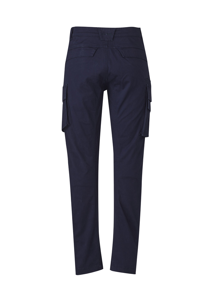 Mens Streetworx Curved Cargo Pant - Image 8