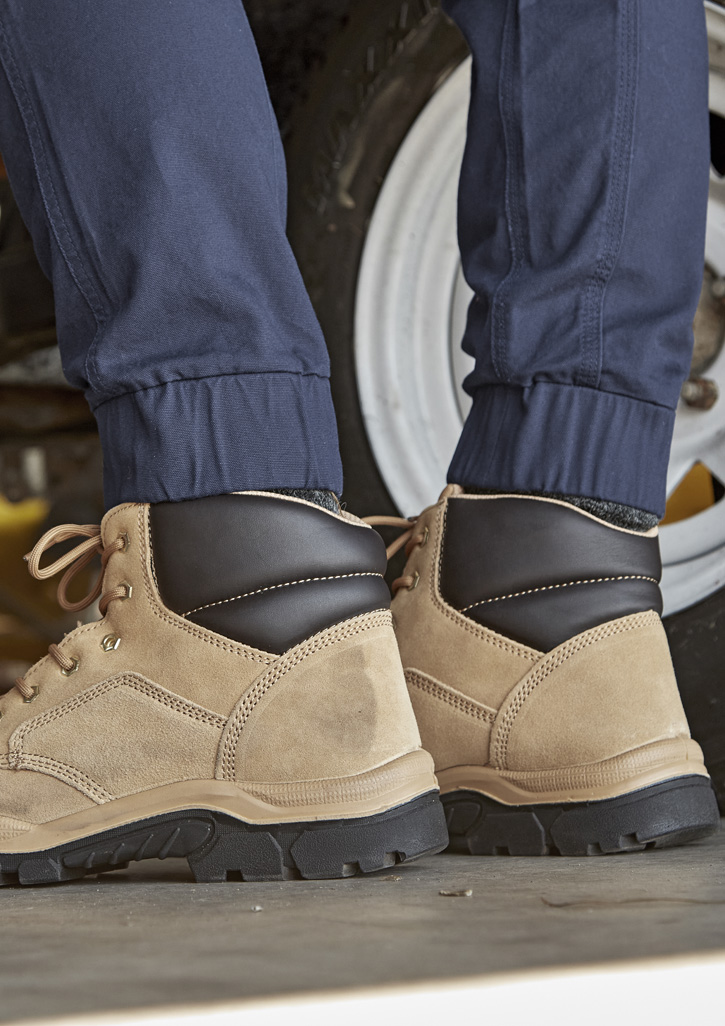 Mens Streetworx Heritage Pant - Cuffed - Image 14