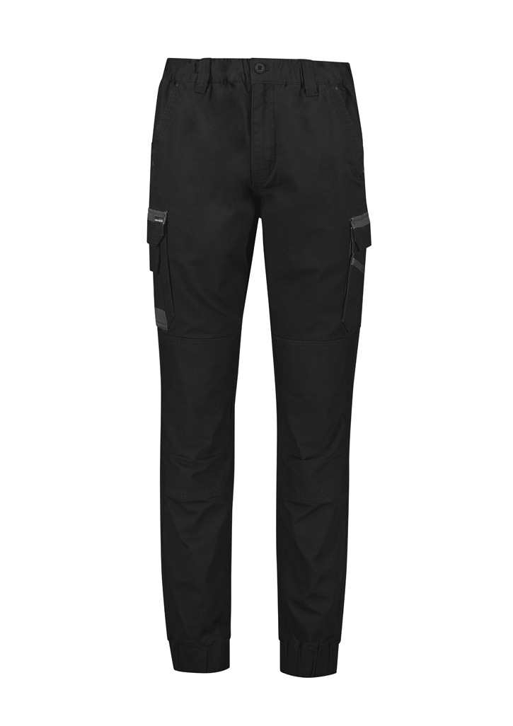 Mens Streetworx Heritage Pant - Cuffed - Image 8