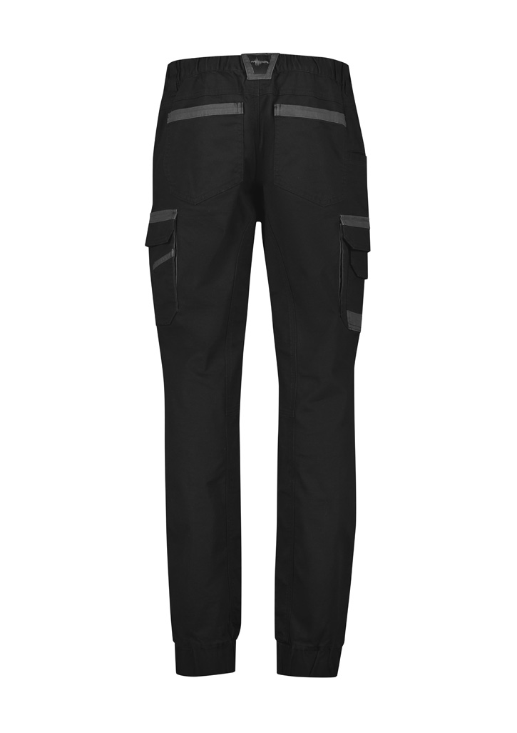 Mens Streetworx Heritage Pant - Cuffed - Image 9