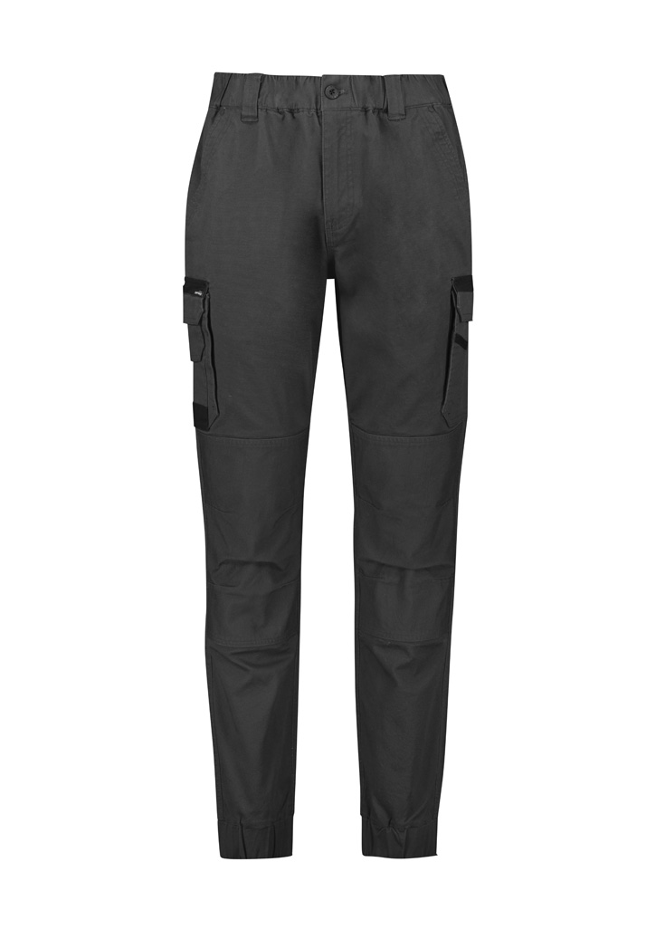 Mens Streetworx Heritage Pant - Cuffed - Image 4