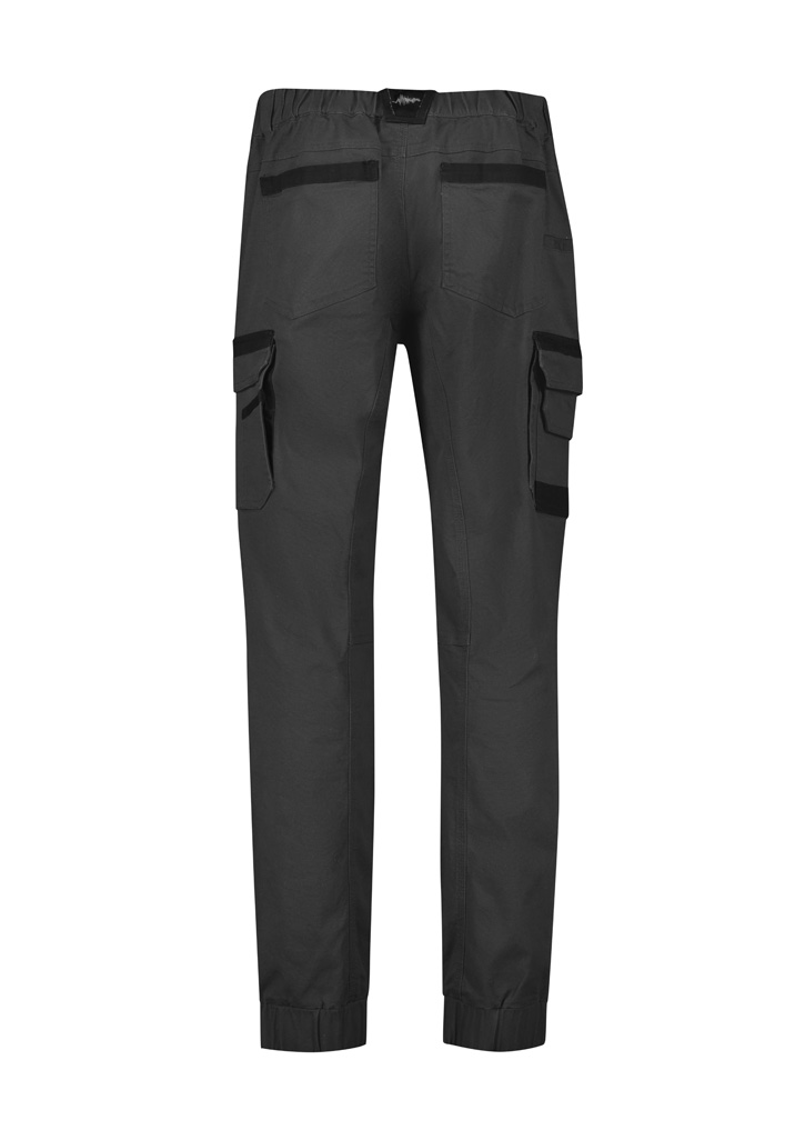 Mens Streetworx Heritage Pant - Cuffed - Image 5