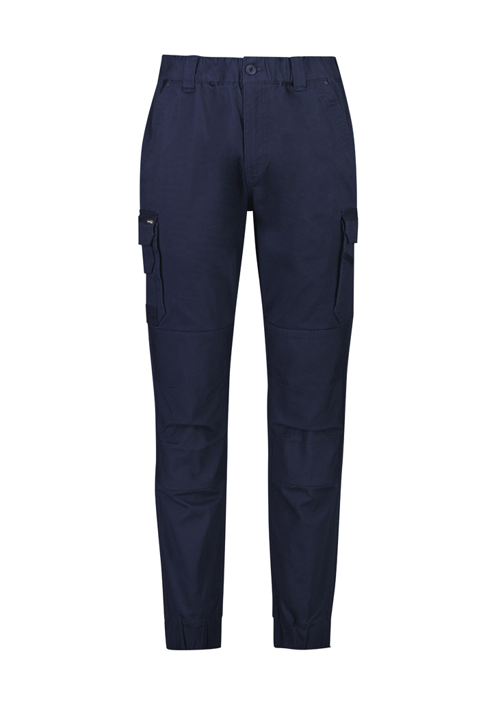 Mens Streetworx Heritage Pant - Cuffed - Image 15