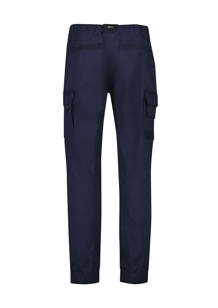 Mens Streetworx Heritage Pant - Cuffed - Image 16