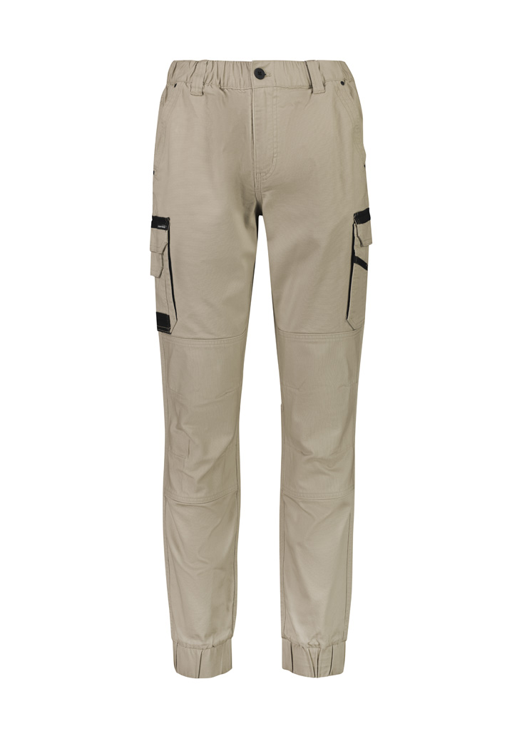 Mens Streetworx Heritage Pant - Cuffed - Image 6