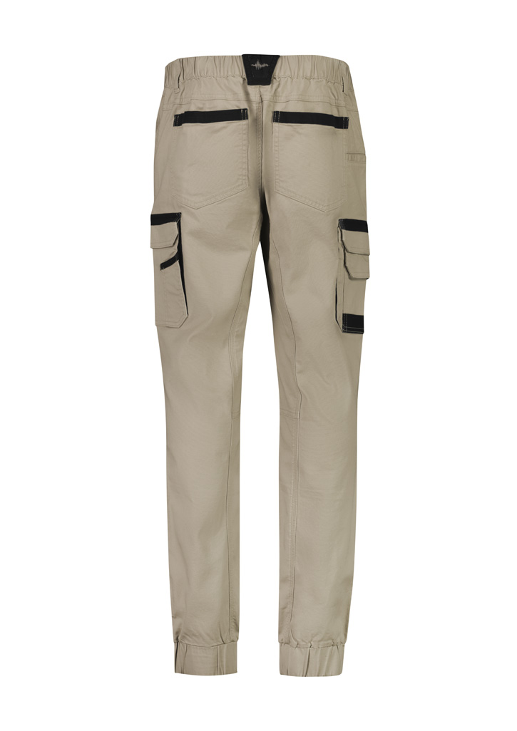 Mens Streetworx Heritage Pant - Cuffed - Image 7
