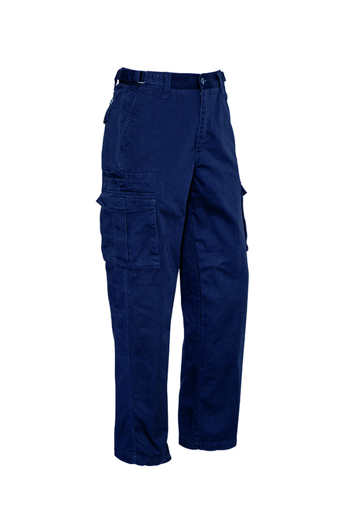 Mens Basic Cargo Pant (Regular) - Image 3