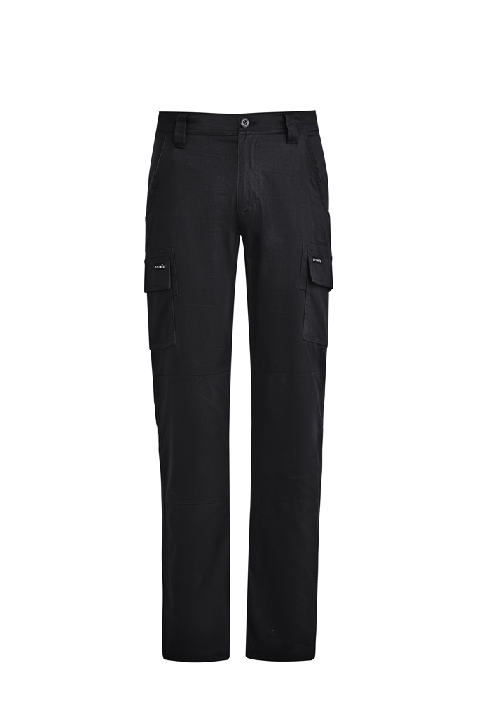 Mens Lightweight Drill Cargo Pant - Image 7