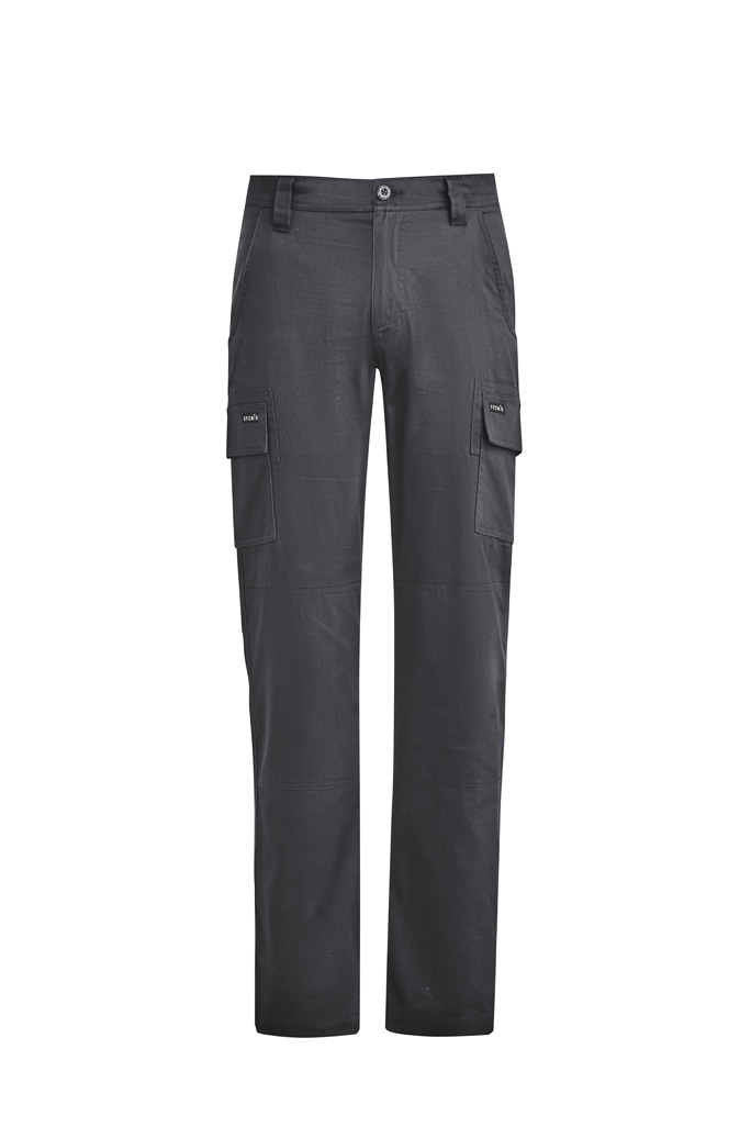 Mens Lightweight Drill Cargo Pant - Image 5