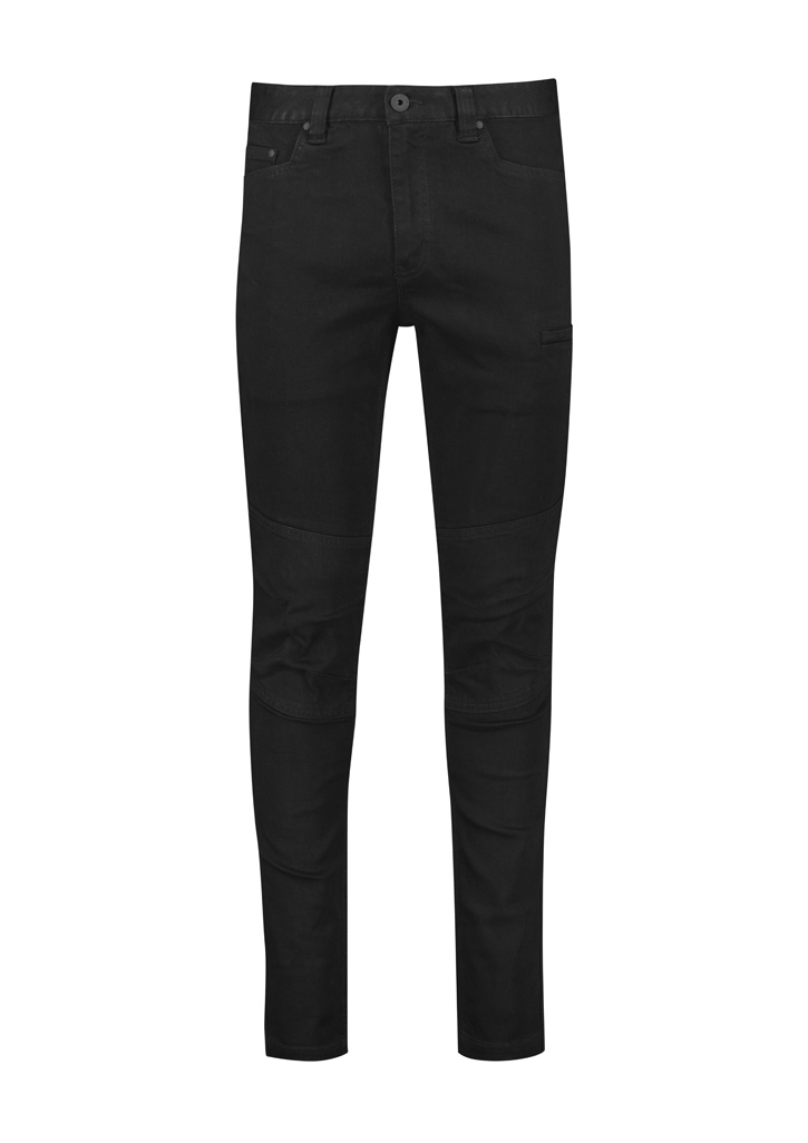 Mens Streetworx Stretch Jean - Image 8