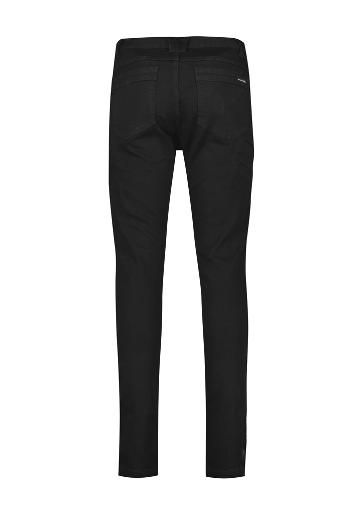Mens Streetworx Stretch Jean - Image 9