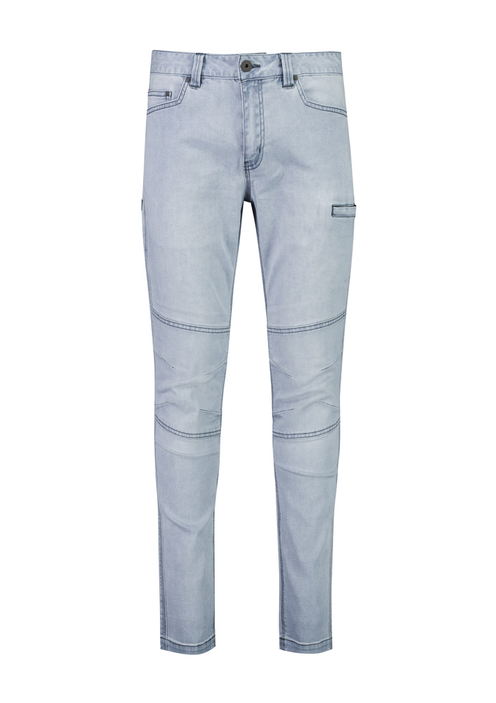Mens Streetworx Stretch Jean - Image 16