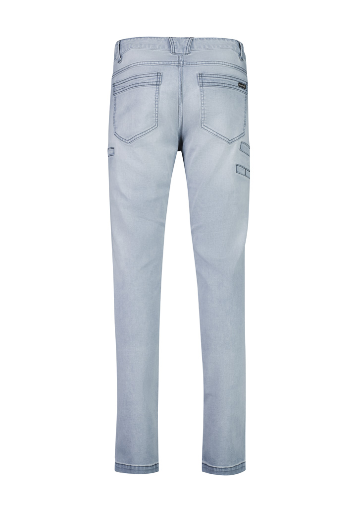 Mens Streetworx Stretch Jean - Image 17