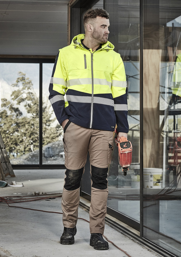 Mens Streetworx Tough Pant - Image 4