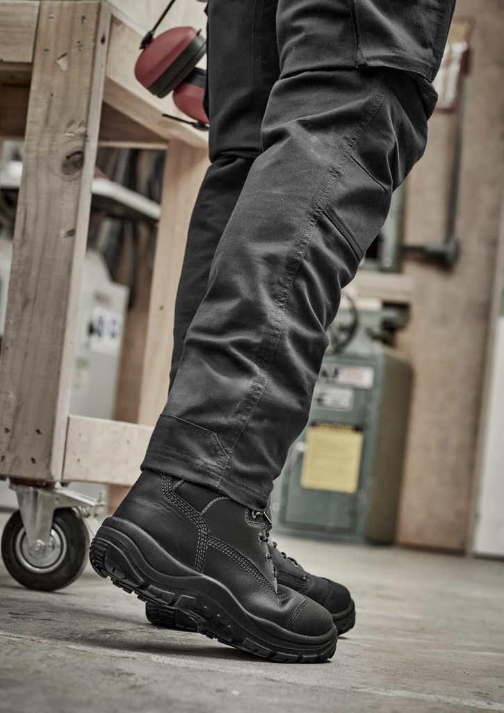 Mens Rugged Cooling Stretch Pant - Image 12