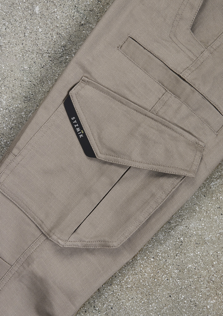 Mens Rugged Cooling Stretch Pant - Image 17