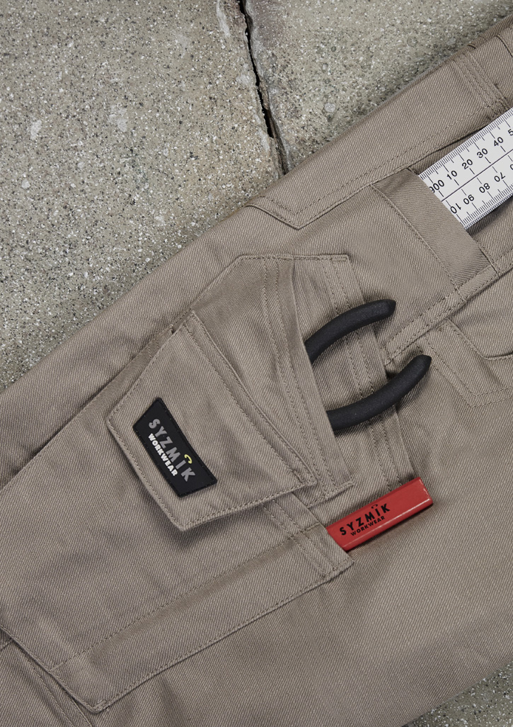 Mens Rugged Cooling Stretch Pant - Image 18