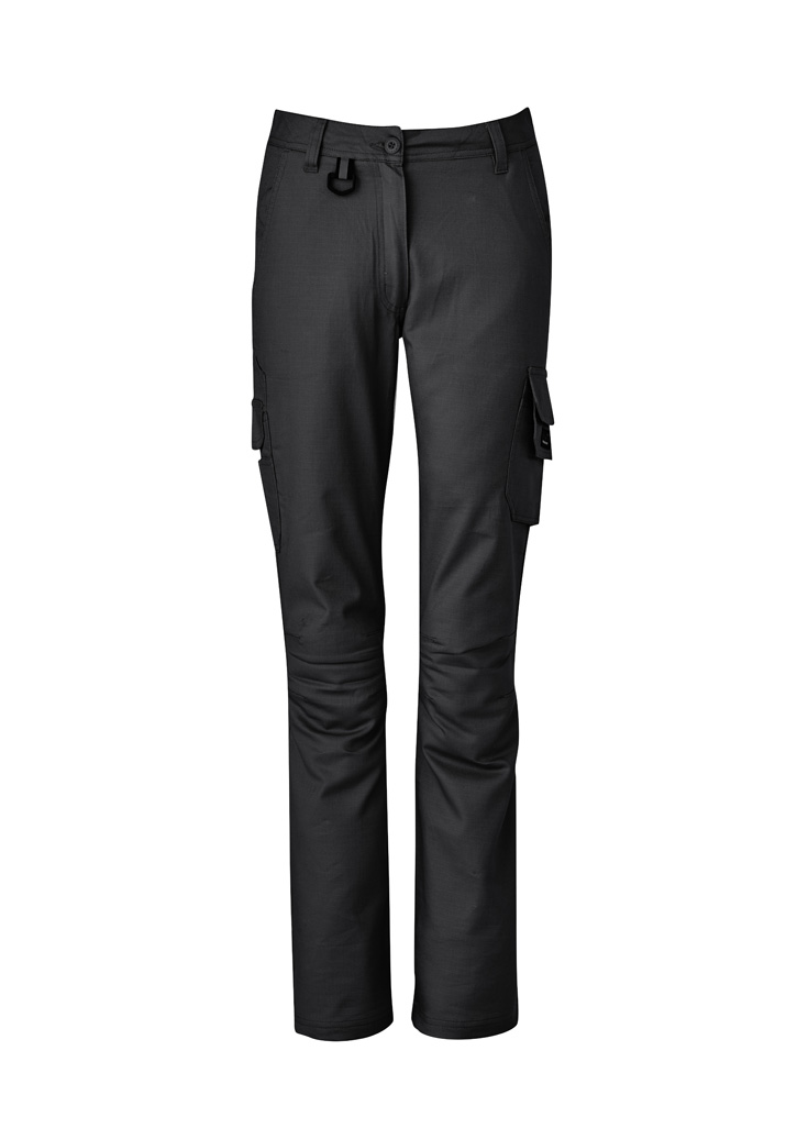 Womens Rugged Cooling Cargo Pant - Image 10