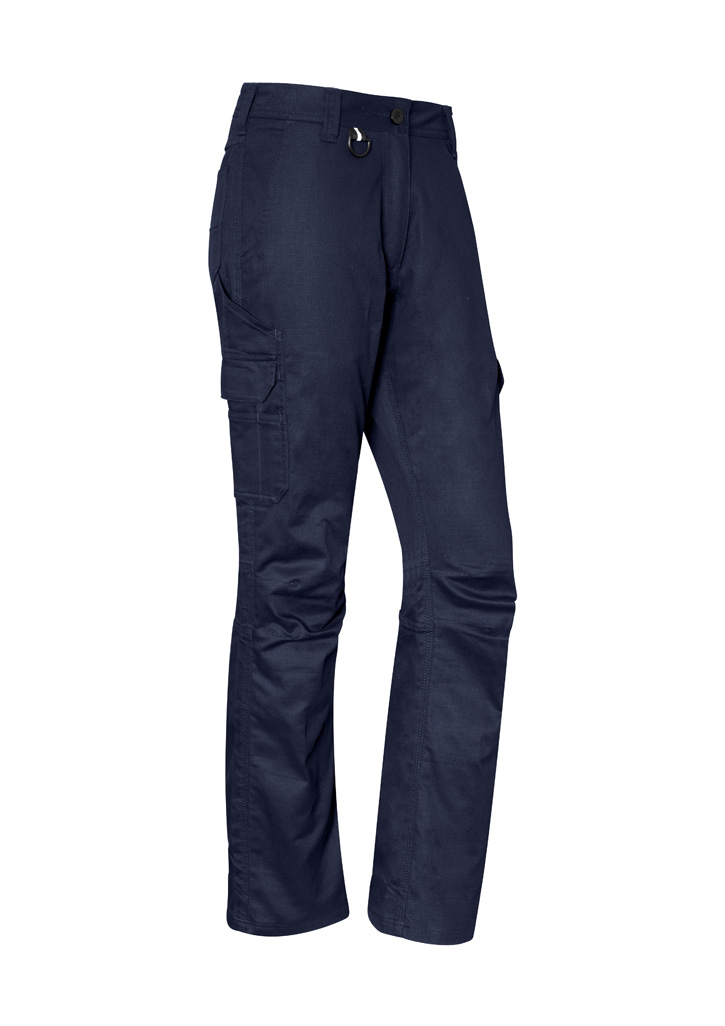 Womens Rugged Cooling Cargo Pant - Image 6