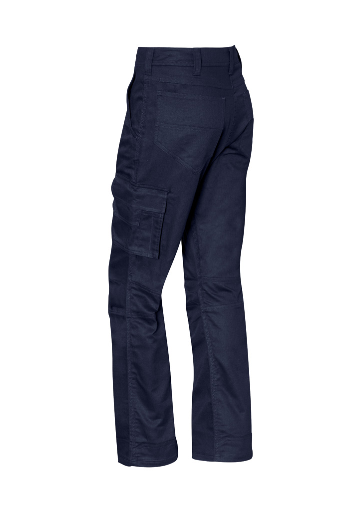 Womens Rugged Cooling Cargo Pant - Image 7