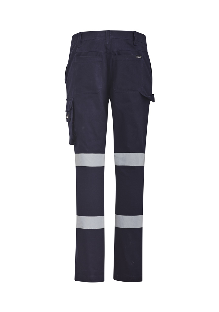 Womens Bio Motion Taped Pant - Image 5