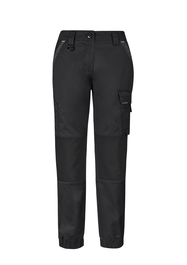 Womens Streetworx Tough Pant- Clearance
