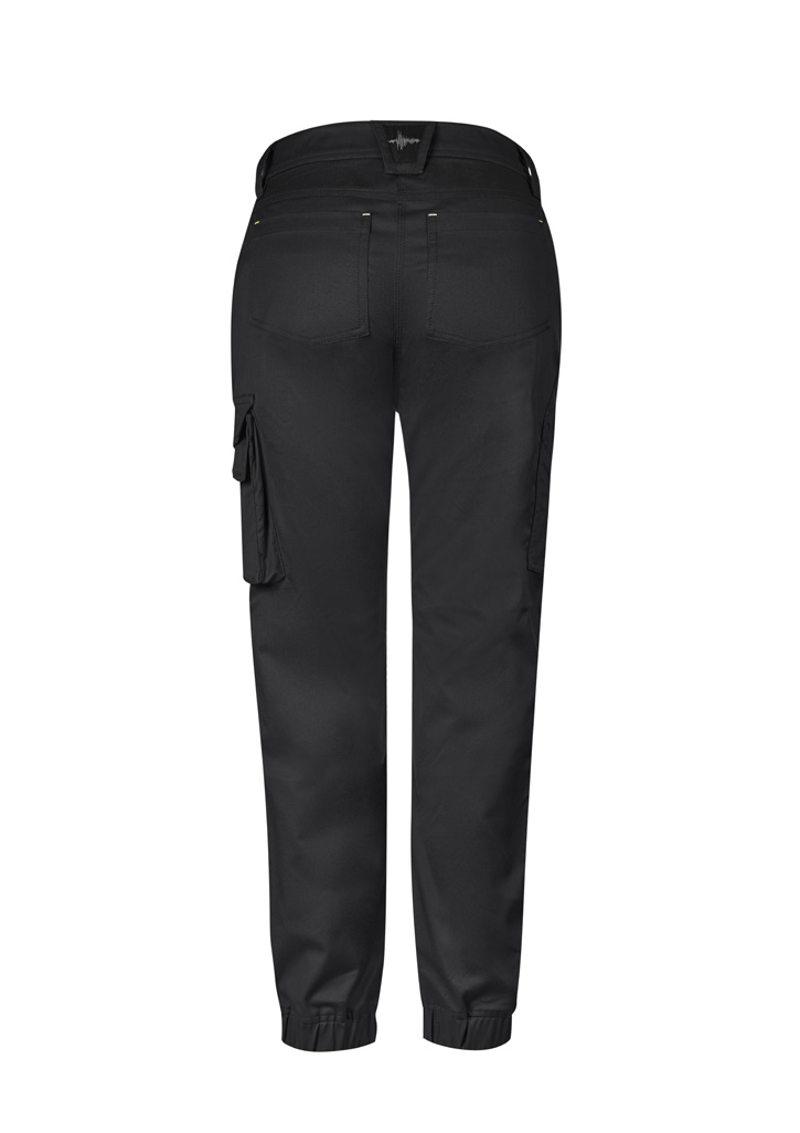 Womens Streetworx Tough Pant- Clearance - Image 3