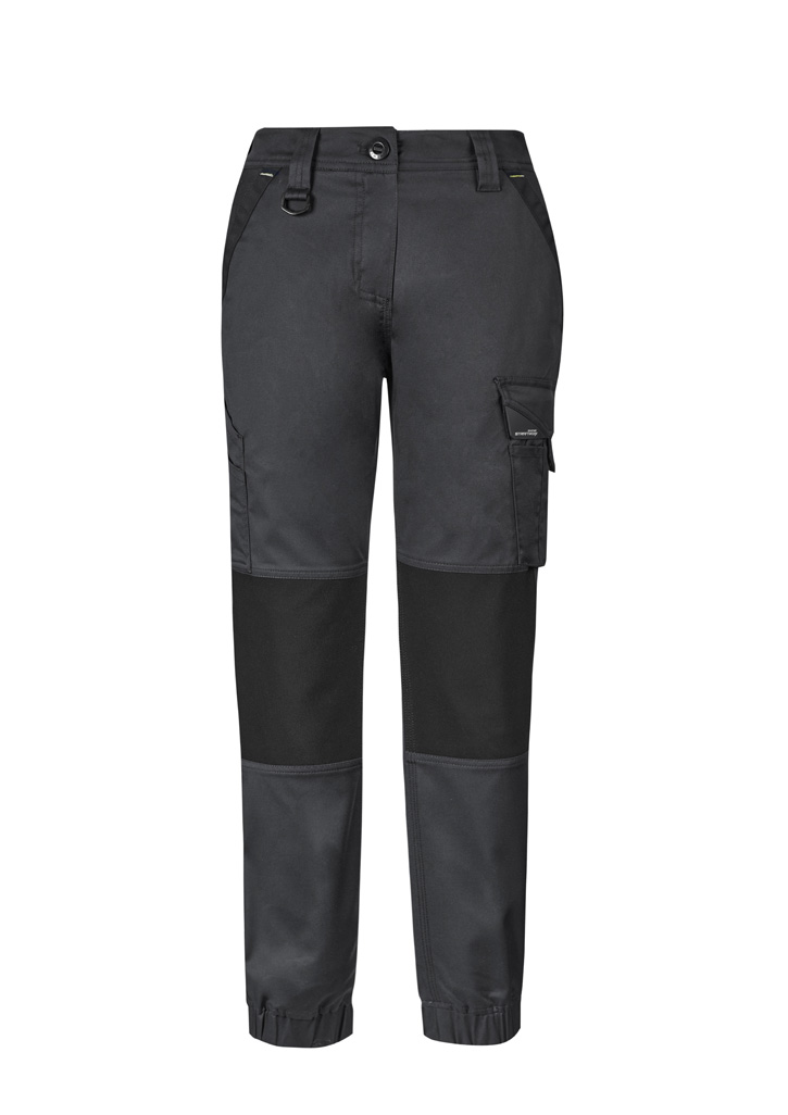 Womens Streetworx Tough Pant- Clearance - Image 6