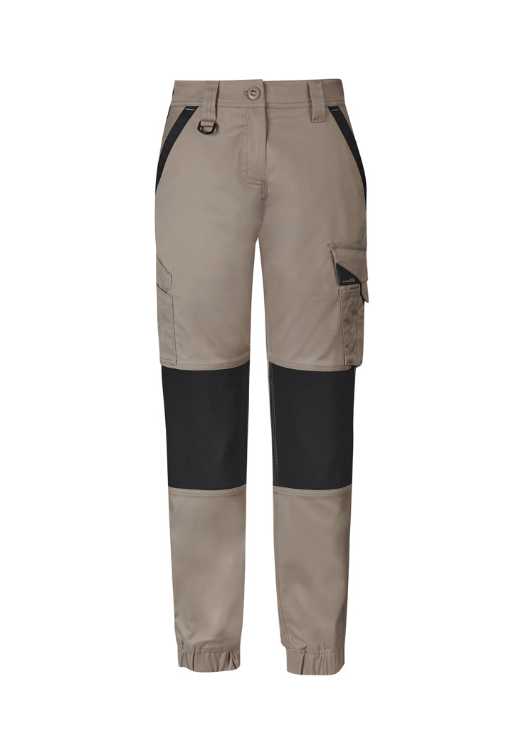 Womens Streetworx Tough Pant- Clearance - Image 4