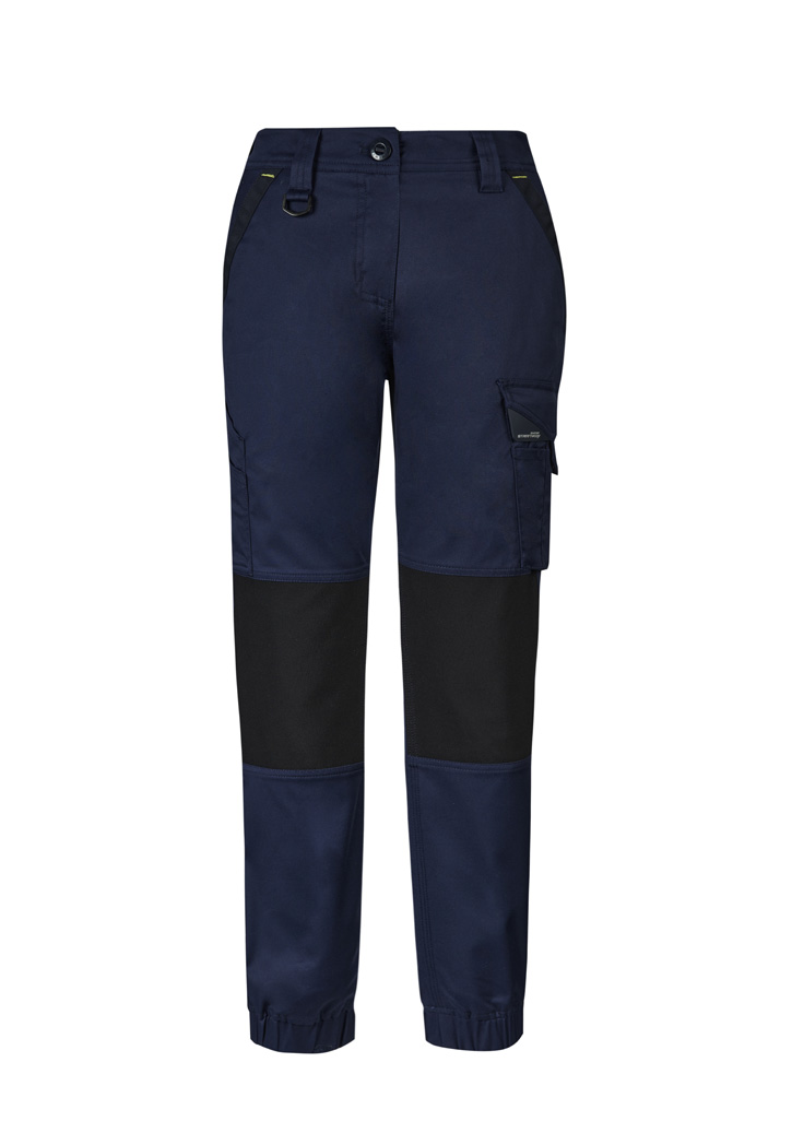 Womens Streetworx Tough Pant- Clearance - Image 8