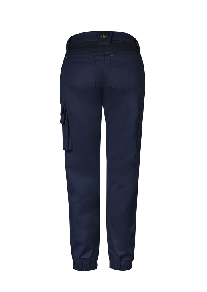 Womens Streetworx Tough Pant- Clearance - Image 9